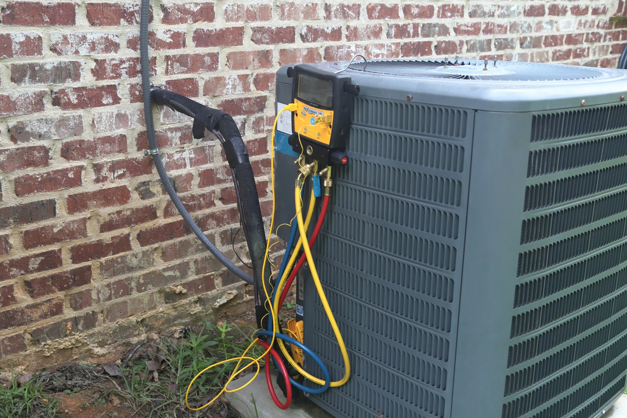 3 Tips for Choosing an AC Repair Company in Opelika, AL