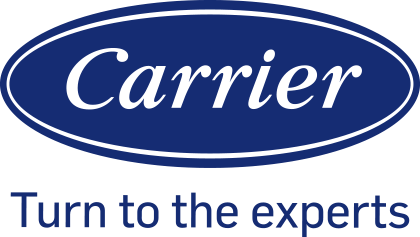Carrier logo |